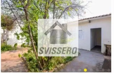 Casa com 3 quartos à venda na Jayme Moreira, Jardim Olímpico, Bauru