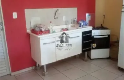 Casa com 3 quartos à venda na Maria Machado De Magalhães, Jardim Helena, Bauru