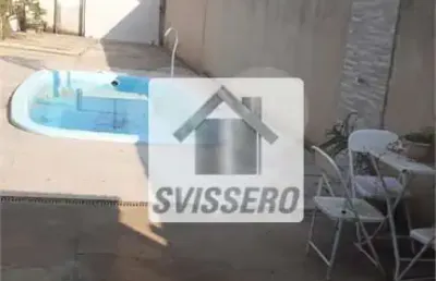 Casa de vila com 2 quartos à venda em jardim das orquídeas - sp