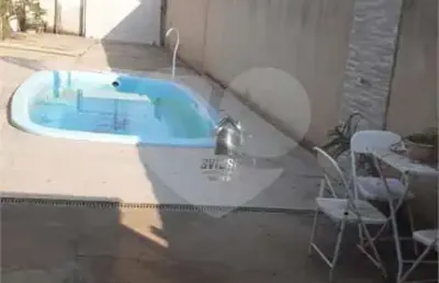 Casa de vila com 2 quartos à venda em jardim das orquídeas - sp
