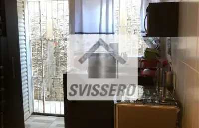 Casa com 2 quartos à venda na João Sotero De Castro, Vila Industrial, Bauru