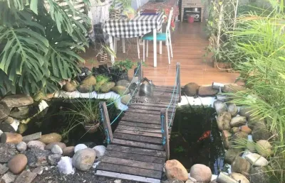 Casa com 4 quartos à venda em vila são francisco - sp
