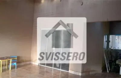 Casa de vila com 4 quartos à venda em jardim silvestre - sp