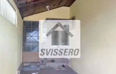 Casa com 4 quartos à venda na José Bastos, Vila Falcão, Bauru