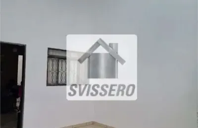 Casa com 2 quartos à venda em parque santa edwiges - sp