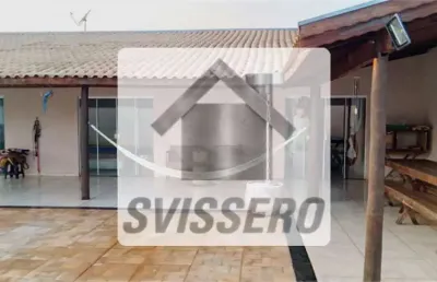 Chácara à venda em estância balneária águas virtuosas - sp