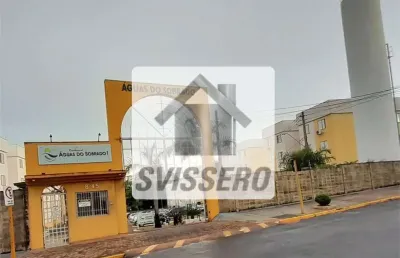 Apartamento com 2 quartos à venda em vila giunta - sp