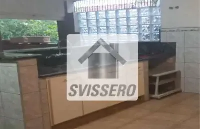 Casa com 3 quartos à venda em residencial altos do tietê - sp