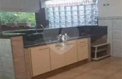 Casa com 3 quartos à venda em residencial altos do tietê - sp