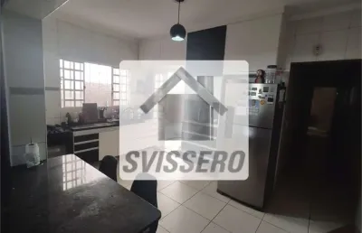 Casa térrea com 2 quartos à venda em jardim terra branca - sp