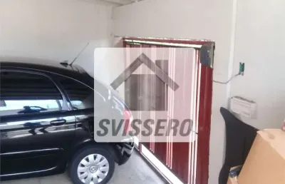 Casa térrea com 2 quartos à venda em jardim gerson frança - sp
