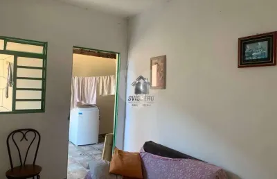 Casa com 2 quartos à venda em vila são joão do ipiranga - sp
