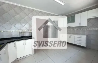 Casa com 3 quartos à venda na Boa Esperança, Jardim Bela Vista, Bauru
