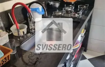 Casa com 4 quartos à venda na Luiz Rosa De Lima, Jardim TV, Bauru