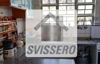 Casa com 3 quartos à venda na Professor Antônio Guedes De Azevedo, Vila Industrial, Bauru