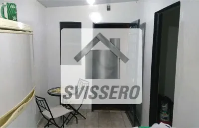 Casa com 4 quartos à venda em jardim maravilha - sp