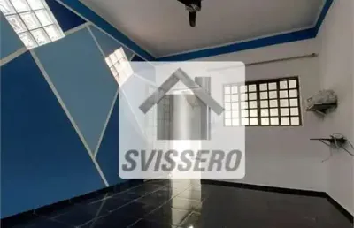 Casa com 2 quartos à venda na Rosa Malandrino Mondelli, Jardim Mendonça, Bauru
