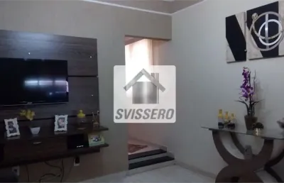 Casa com 2 quartos à venda na João Sotero De Castro, Vila Industrial, Bauru