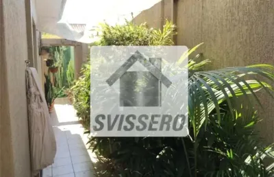 Casa com 3 quartos à venda na Mem De Sá, Vila Alto Paraíso, Bauru