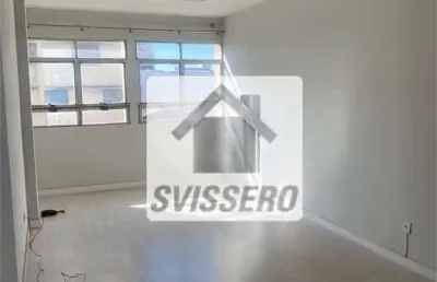 Sala comercial à venda na Rodrigues Alves, Centro, Bauru