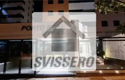 Apartamento com 3 quartos à venda em vila nova cidade universitária - sp