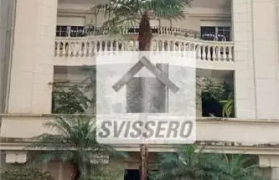 Apartamento com 3 quartos à venda em santa cecília - sp