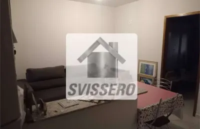 Casa com 2 quartos à venda em jardim estoril iii - sp