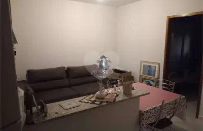 Casa com 2 quartos à venda em jardim estoril iii - sp