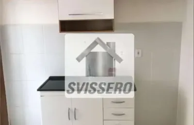 Apartamento com 2 quartos à venda em quinta da bela olinda - sp