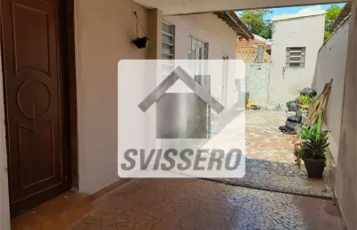 Casa com 3 quartos à venda na Alto Purús, Jardim Bela Vista, Bauru