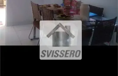 Casa com 4 quartos à venda na Itororó, Vila Santa Inês, Bauru