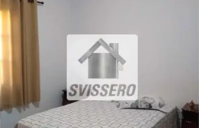 Casa com 2 quartos à venda na Professor José Torres Brito, Vila Lemos, Bauru