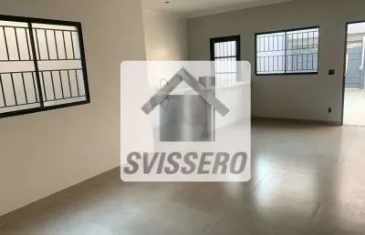 Casa com 2 quartos à venda em parque residencial castelo - sp