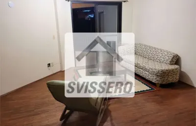 Apartamento com 3 quartos à venda em vila aviação - sp