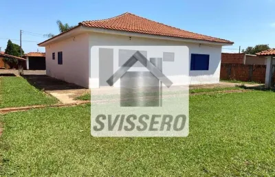 Casa com 4 quartos à venda em chácaras califórnia - sp