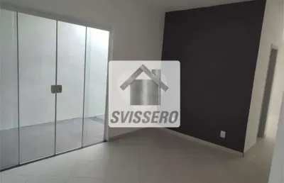 Casa com 2 quartos à venda na Waldemar Fabris, Parque Jaraguá, Bauru