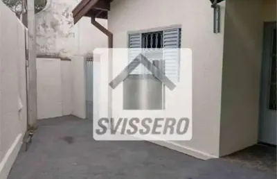 Casa com 2 quartos à venda na Pedro Bertolini, Jardim Marambá, Bauru