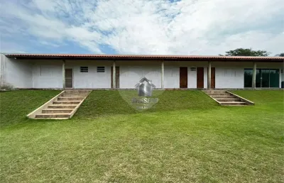 Casa com 4 quartos à venda em parque industrial manchester - sp
