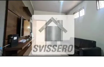 Casa com 4 quartos à venda na Dos Andradas, Vila Falcão, Bauru