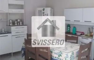 Casa com 2 quartos à venda em pousada da esperança ii - sp