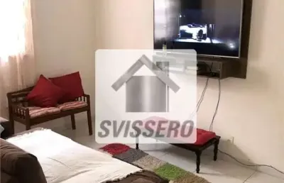Casa com 3 quartos à venda em núcleo habitacional mary dota - sp