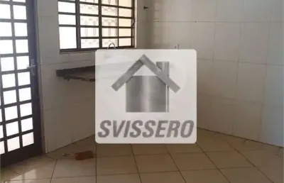 Sobrado com 2 quartos à venda em jardim vânia maria - sp