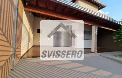 Casa com 3 quartos à venda em jardim esplanada - sp