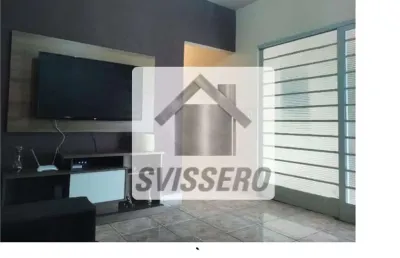 Casa com 3 quartos à venda na Albertina Pina, Parque City, Bauru