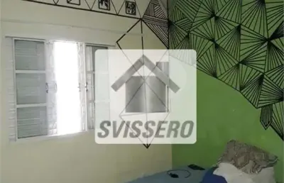 Casa com 4 quartos à venda na Messias Moretti De Campos, Jardim Helena, Bauru