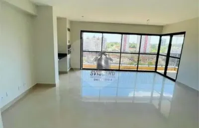 Apartamento com 4 quartos à venda em vila aviação - sp