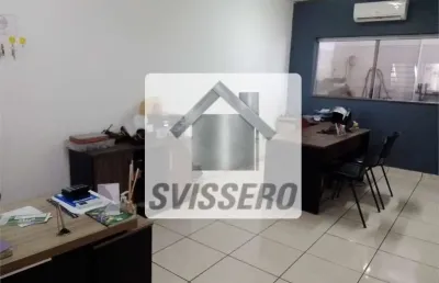 Barracão à venda em distrito industrial domingos biancardi - sp