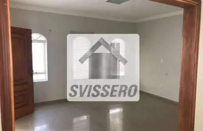 Casa com 4 quartos à venda em núcleo residencial presidente geisel - sp