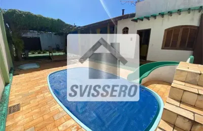 Casa com 1 quarto à venda na Sanhaço, Vale do Igapó, Bauru
