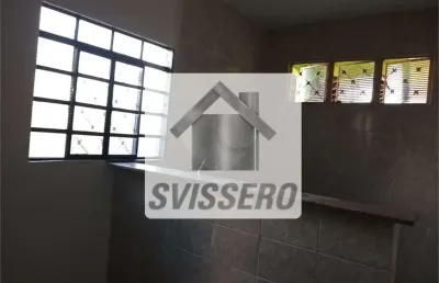 Casa com 2 quartos à venda na Luiz Drigo, Vila Santista, Bauru